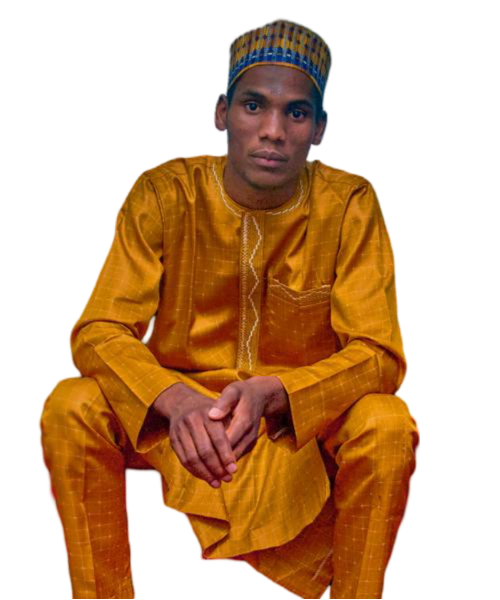Muhammad Lawal
